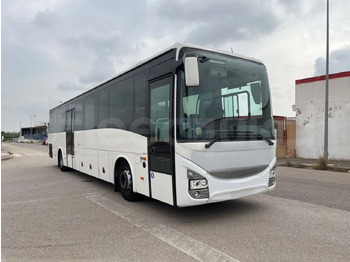 Maakonnaliini buss IVECO Crossway