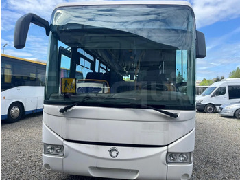 Maakonnaliini buss IVECO Crossway