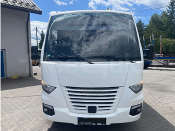 Linnaliini buss IVECO Daily