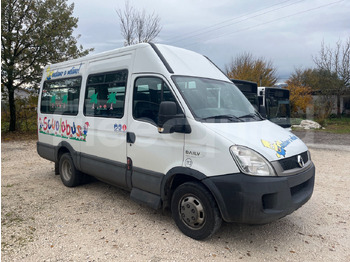 Koolibuss IVECO Daily