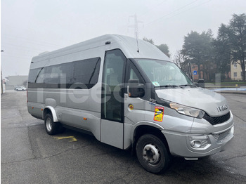 Väikebuss IVECO Daily