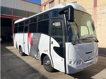 Kaugsõidu buss IVECO