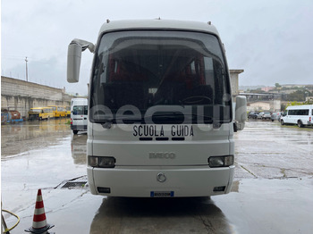 Kaugsõidu buss Iveco Euroclass: pilt 2