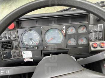 Kaugsõidu buss Iveco Euroclass: pilt 3