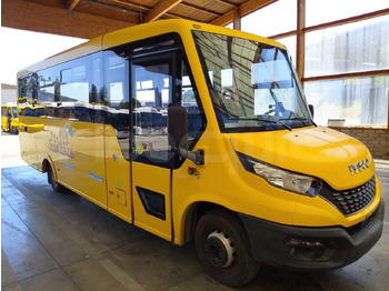 Koolibuss IVECO