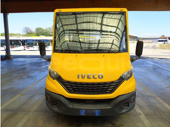 Koolibuss IVECO