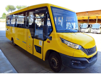 Koolibuss IVECO