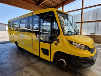 Koolibuss IVECO