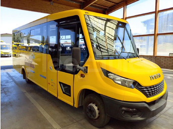Koolibuss IVECO