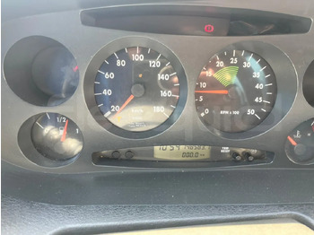 Maakonnaliini buss IVECO