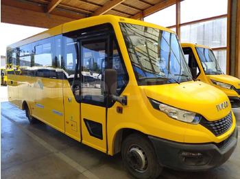Koolibuss IVECO