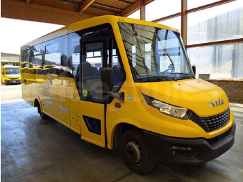 Koolibuss IVECO
