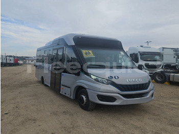 Maakonnaliini buss IVECO
