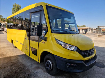 Koolibuss IVECO