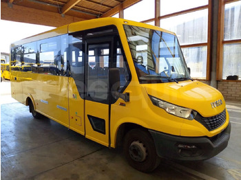 Koolibuss IVECO