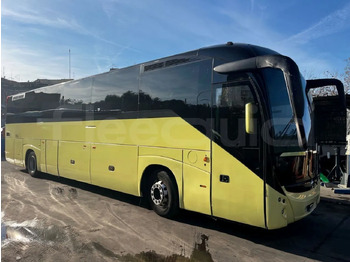 Kaugsõidu buss IVECO Magelys