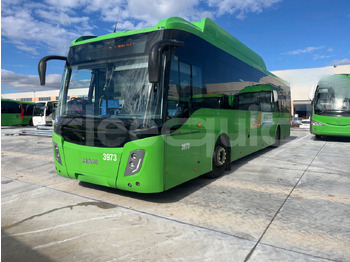 Maakonnaliini buss Man Castrosua: pilt 4 Maakonnaliini buss Man Castrosua: pilt 4