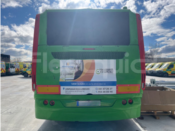 Maakonnaliini buss Man Castrosua: pilt 5 Maakonnaliini buss Man Castrosua: pilt 5