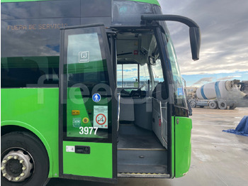 Maakonnaliini buss MAN