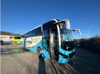 Kaugsõidu buss MAN Lion's Coach