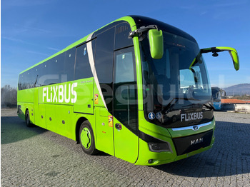 Kaugsõidu buss MAN Lion's Coach