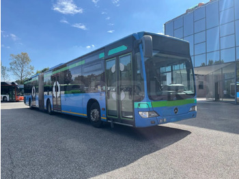 Linnaliini buss MERCEDES-BENZ Citaro