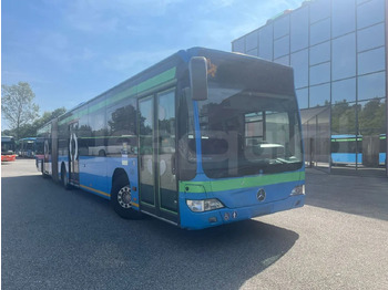 Linnaliini buss MERCEDES-BENZ Citaro