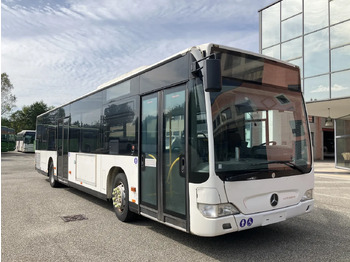 Linnaliini buss MERCEDES-BENZ Citaro