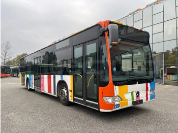 Linnaliini buss MERCEDES-BENZ Citaro