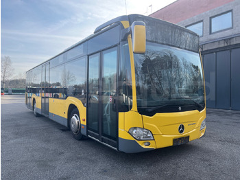 Linnaliini buss MERCEDES-BENZ Citaro