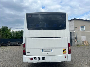 Maakonnaliini buss Mercedes-Benz Intouro: pilt 4 Maakonnaliini buss Mercedes-Benz Intouro: pilt 4