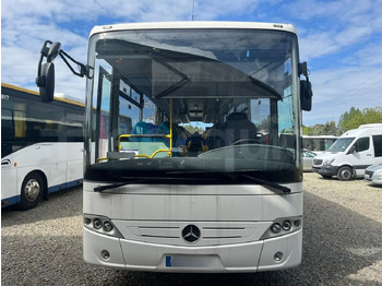 Maakonnaliini buss MERCEDES-BENZ Intouro