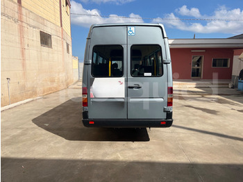 Väikebuss, Mikrobuss Mercedes-Benz Sprinter: pilt 5