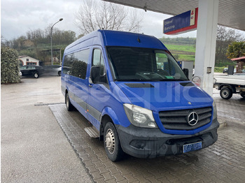 Väikebuss MERCEDES-BENZ Sprinter