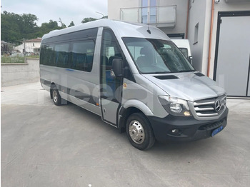 Väikebuss MERCEDES-BENZ Sprinter
