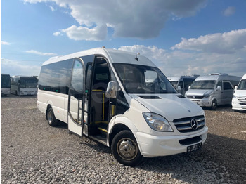 Väikebuss MERCEDES-BENZ Sprinter