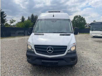 Kaugsõidu buss MERCEDES-BENZ Sprinter