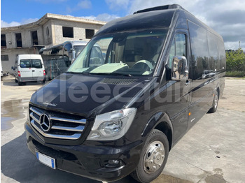 Väikebuss MERCEDES-BENZ Sprinter