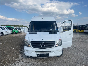 Väikebuss MERCEDES-BENZ Sprinter