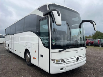 Kaugsõidu buss MERCEDES-BENZ Tourismo