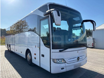 Kaugsõidu buss MERCEDES-BENZ Tourismo