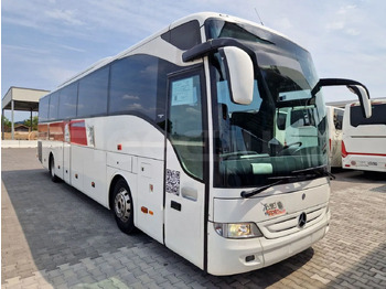 Kaugsõidu buss MERCEDES-BENZ Tourismo