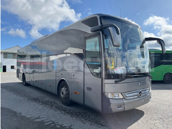 Kaugsõidu buss MERCEDES-BENZ Tourismo