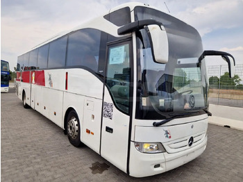 Kaugsõidu buss MERCEDES-BENZ Tourismo