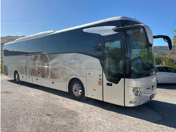 Kaugsõidu buss MERCEDES-BENZ Tourismo