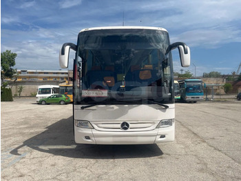 Kaugsõidu buss MERCEDES-BENZ Tourismo