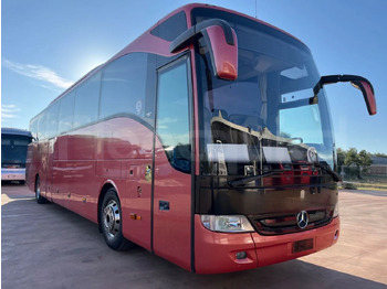 Kaugsõidu buss MERCEDES-BENZ Tourismo