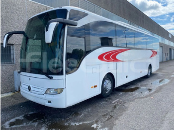 Kaugsõidu buss MERCEDES-BENZ Tourismo