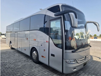 Kaugsõidu buss MERCEDES-BENZ Tourismo