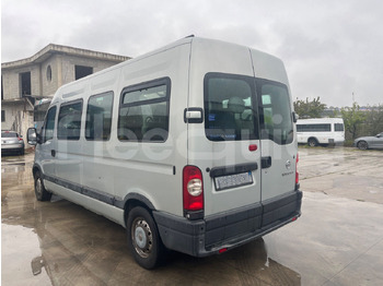 Väikebuss, Mikrobuss Nissan Interstar: pilt 5